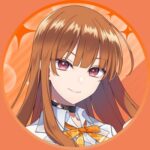 カラフルピーチ　えと